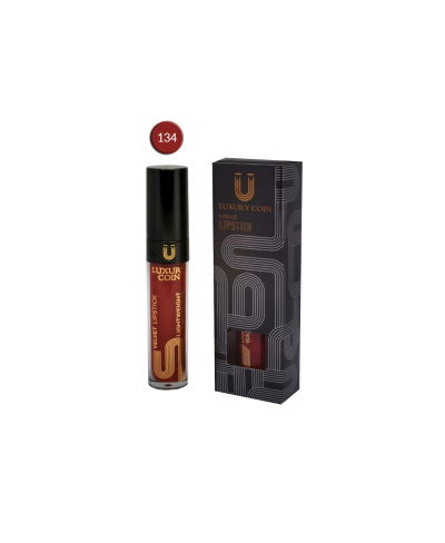رژ لبهای مایع لاکچری کوین
