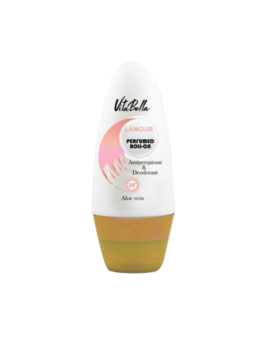 مام رول ضد تعریق الکل فری ویتابلا
