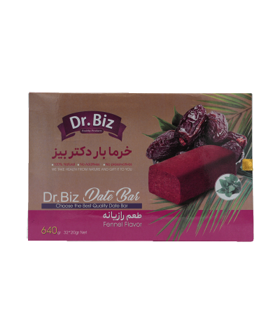 خرمابار تقویتی