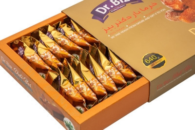 خرمابار انرژیزا