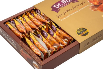 خرمابار دارچینی