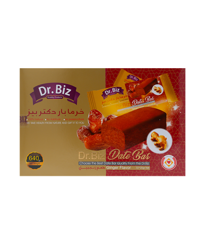 خرمابار زنجبیلی