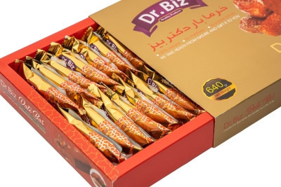 خرمابار طبیعی